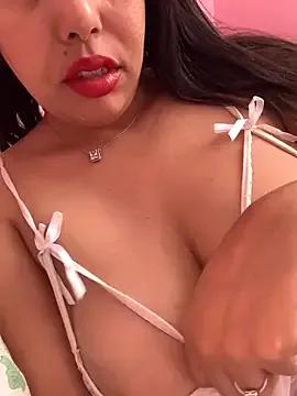 Freechat Maya_Star on StripChat