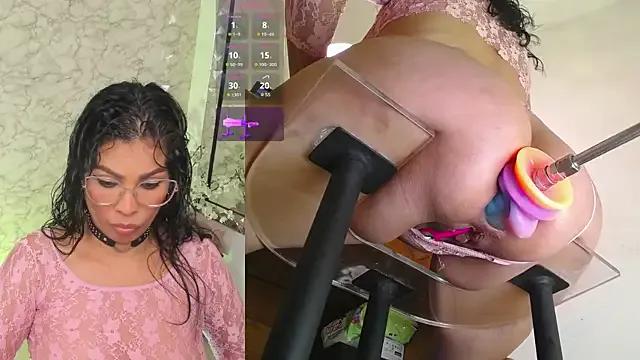 Freechat MayaRouse on StripChat