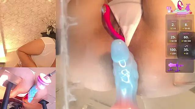 Freechat MayaRouse on StripChat