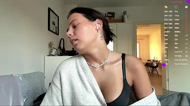 MaydaCornwall's avatar