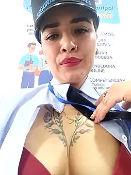 StripChat MAYE__13 is Freechat MAYE__13 — Spank my ass until it's red