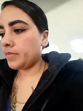 StripChat MAYE__13 is Freechat MAYE__13 — Squirt in the office, don't let t