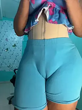 maymercy on StripChat
