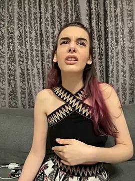 Mazzekyn — Make me cum 