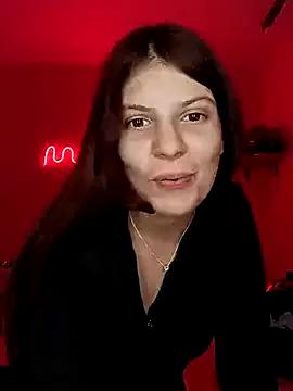 Freechat MeCherryy on StripChat