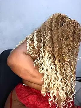 Meellcarioca — Bem vinda dominica