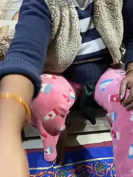 Meera_xxx on StripChat