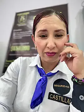 Freechat Megan-01- on StripChat