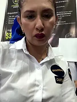 Freechat Megan-01- on StripChat