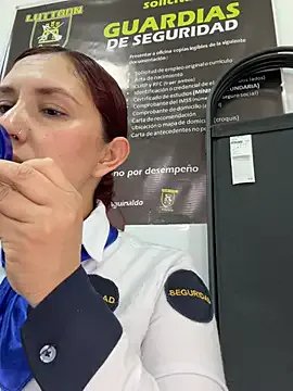 Freechat Megan-01- on StripChat