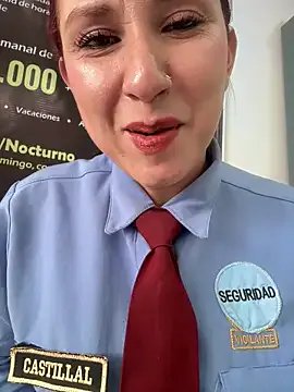 Freechat Megan-01- on StripChat