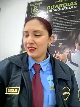 Freechat Megan-01- on StripChat