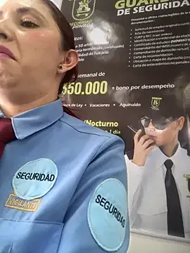 Freechat Megan-01- on StripChat