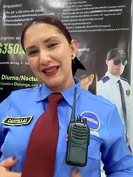 Freechat Megan-01- on StripChat