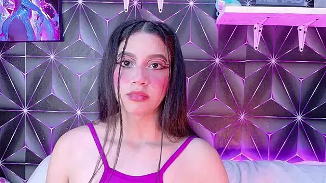 Freechat Megan_Luxe on StripChat