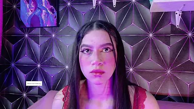 Freechat Megan_Luxe on StripChat