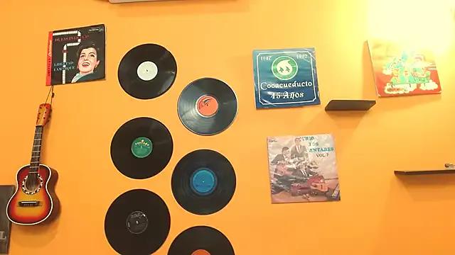 Freechat meisevil77 on StripChat