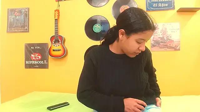 Freechat meisevil77 on StripChat