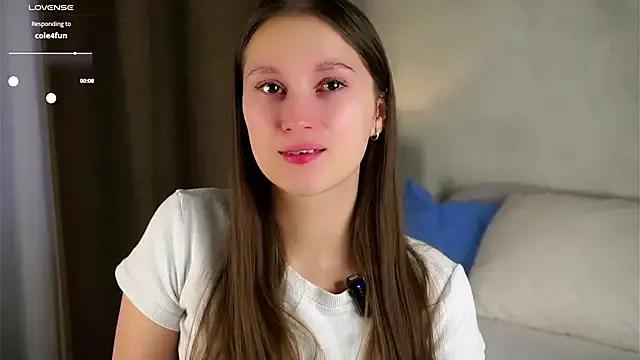 MelaniSeiver on StripChat