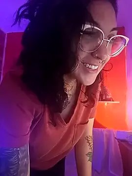 Melinerd on StripChat