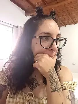 Melinerd on StripChat