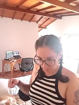 Melinerd on StripChat