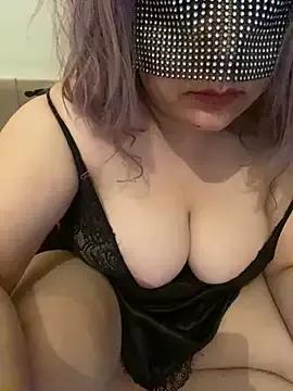 Private Melisa7777 on StripChat