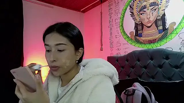 melissa__dolce on StripChat