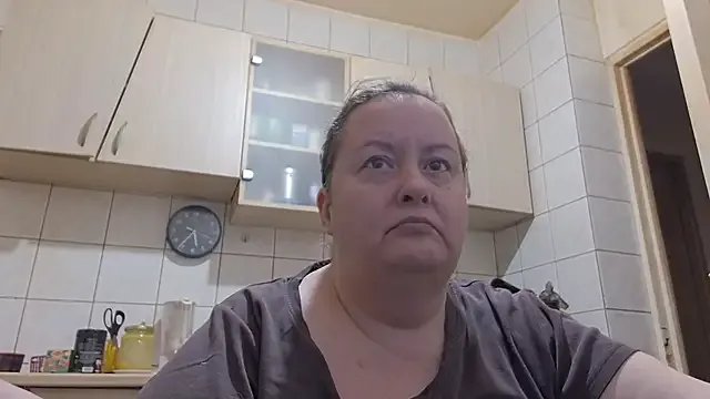 melissaBlessing on StripChat