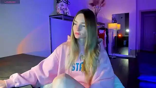 Melloudy — Cum for me