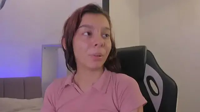 MelLove_ model from sc