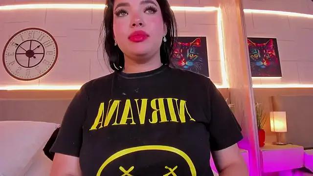 Freechat Meloddy_Rose on StripChat