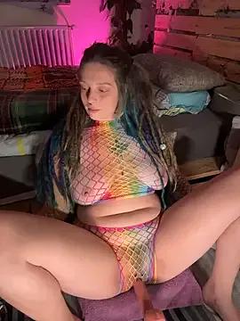 Freechat MenaDreadfull on StripChat