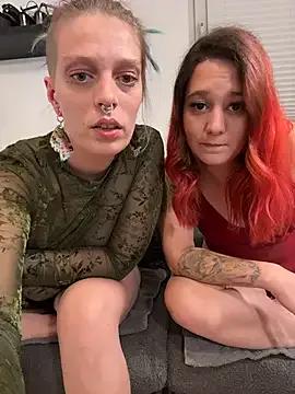 Freechat MenaDreadfull on StripChat