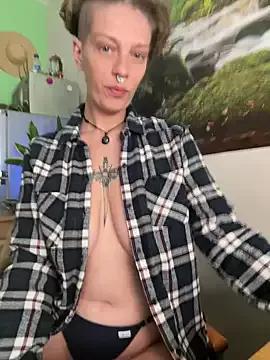 Freechat MenaDreadfull on StripChat