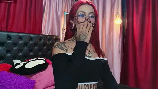 StripChat Mercurioo is Freechat Mercurioo — clamps + ballgag