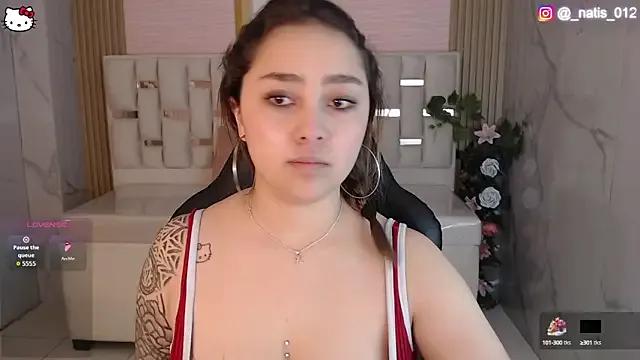 Freechat merloth_sub on StripChat