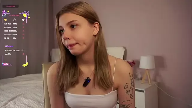 Offline MerylDarter on StripChat