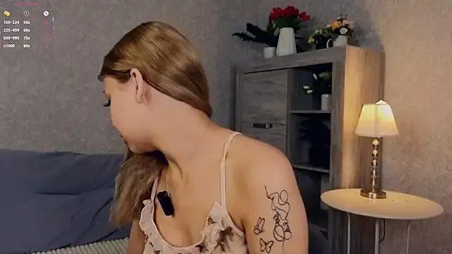 Offline MerylDarter on StripChat