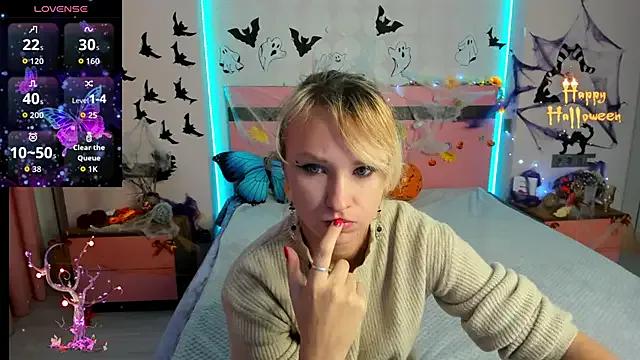 Freechat MeryMidnight on StripChat