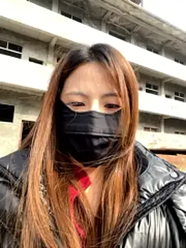 Freechat mi-ki1314 on StripChat