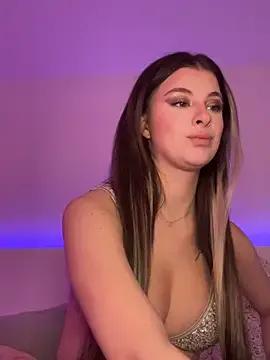 StripChat Mia-Minou is Freechat Mia-Minou — 2 nudes