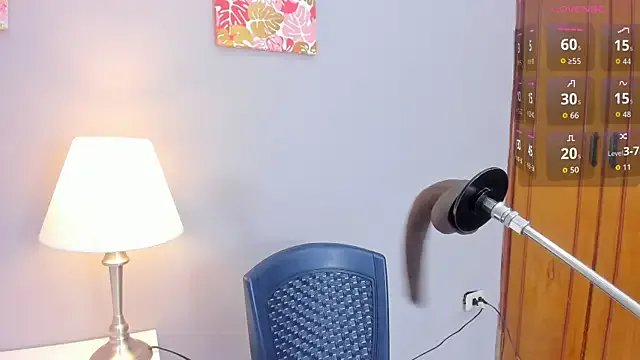 Freechat mia_celezte on StripChat