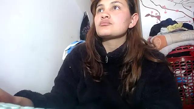 Freechat Mia_davis01 on StripChat