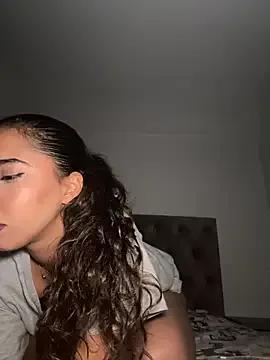 Freechat miaceleste on StripChat