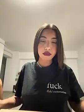 Freechat miaceleste on StripChat