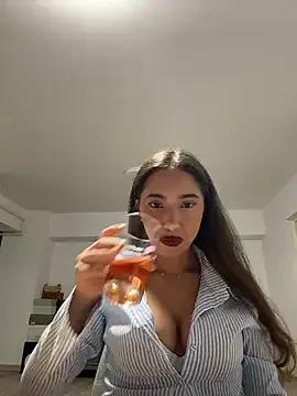 Freechat miaceleste on StripChat