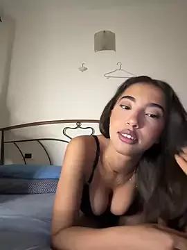 Freechat miaceleste on StripChat