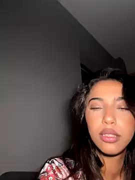 Freechat miaceleste on StripChat