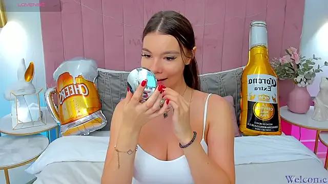 Freechat MiaMuse on StripChat